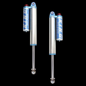 King Shocks 2.0 Performance Smoothie Shock Piggyback Reservoir 7/8" Shaft 10in.